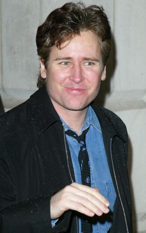 Michael E. Knight | Biography, Movie Highlights and Photos | AllMovie